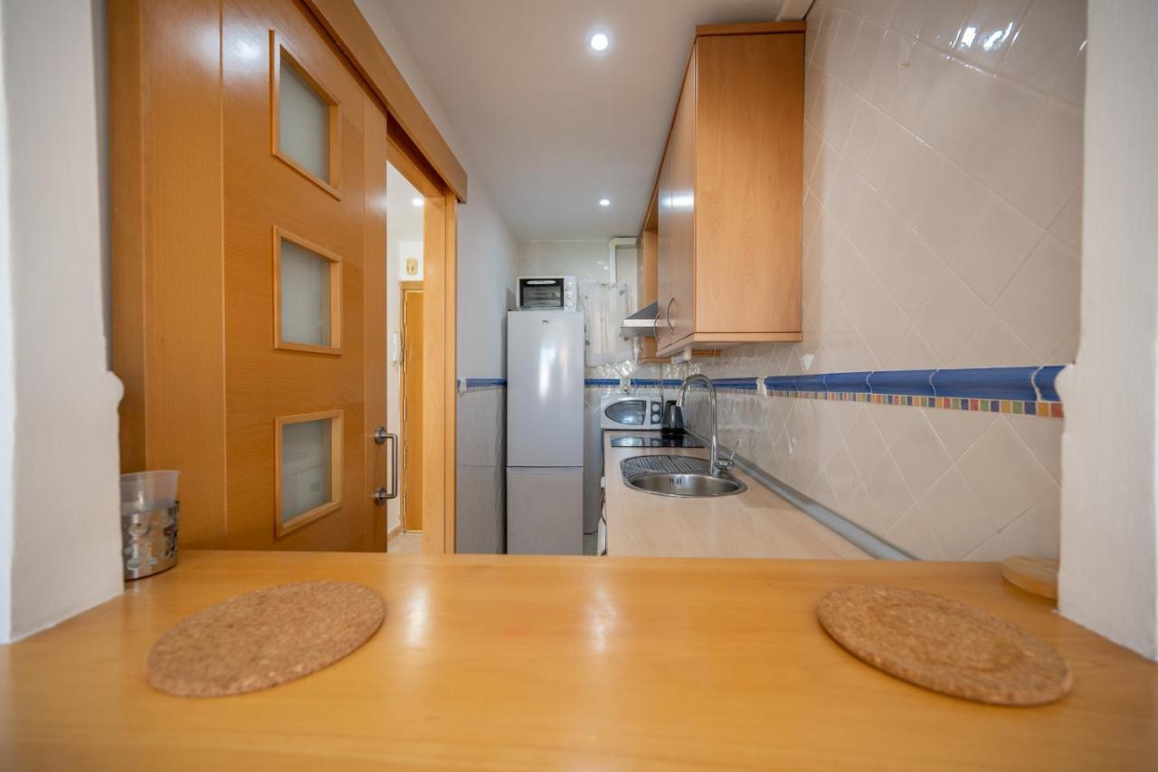 Appartamento Beautiful 2 Bedrooms In Agua Mundo