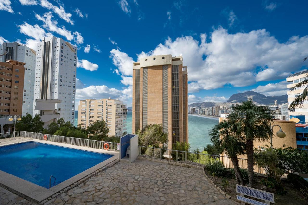 Beautiful 2 Bedrooms In Agua Mundo Appartamento *