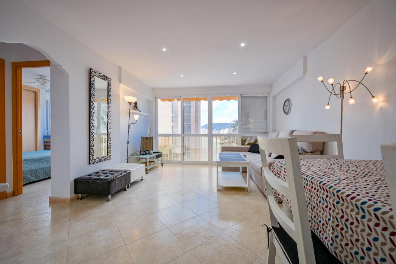 Beautiful 2 Bedrooms In Agua Mundo Appartamento *