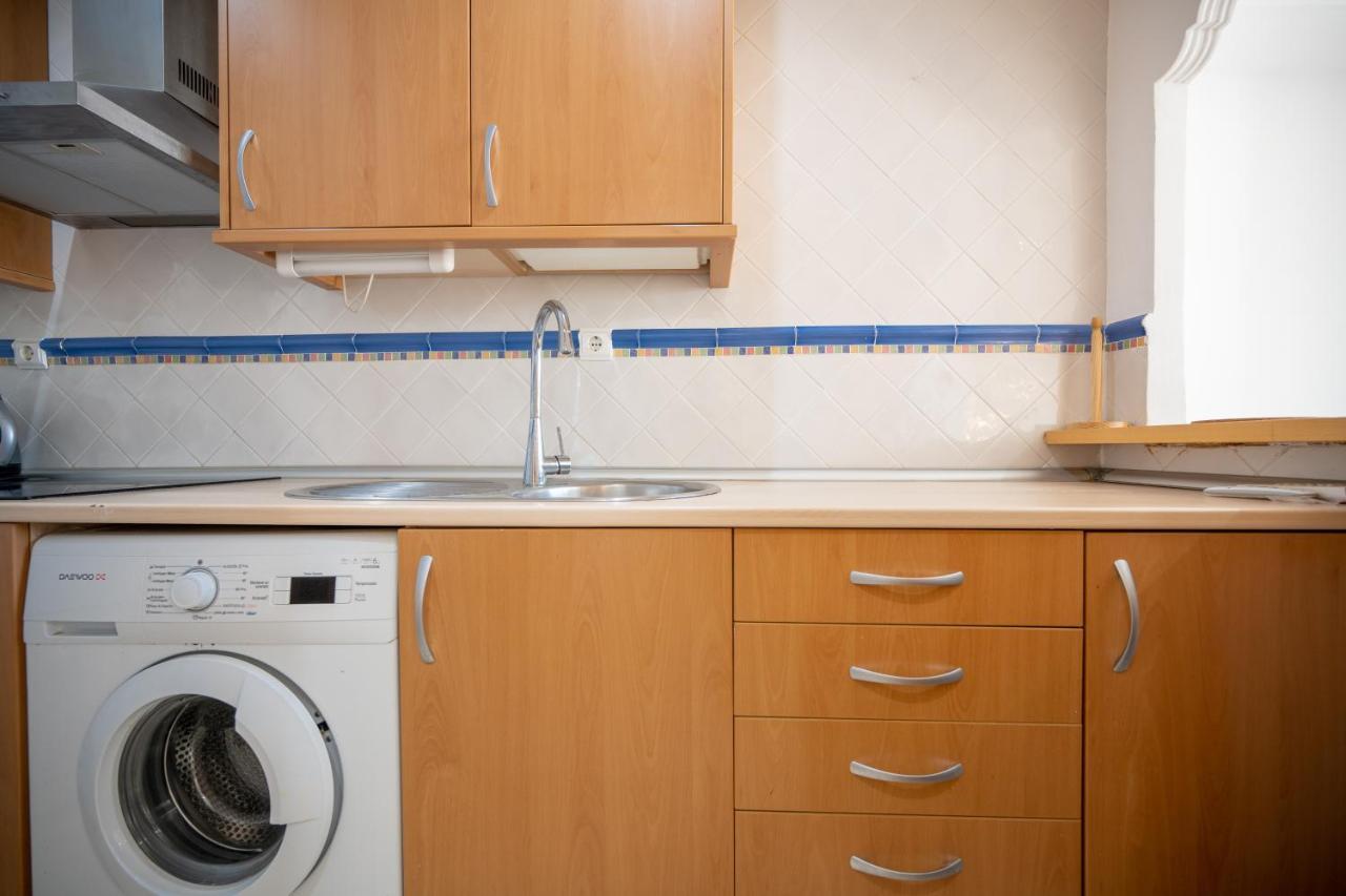 Appartamento Beautiful 2 Bedrooms In Agua Mundo Benidorm
